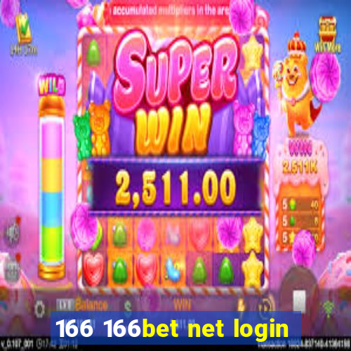 166 166bet net login